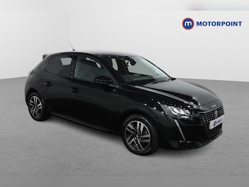 Used Peugeot 208 2022 for sale - 76723266: Photo