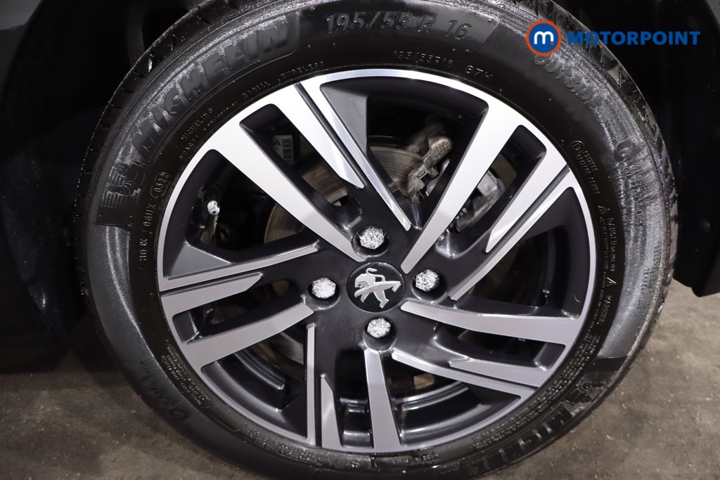 Used Peugeot 208 2022 for sale - 76723266: Photo 20