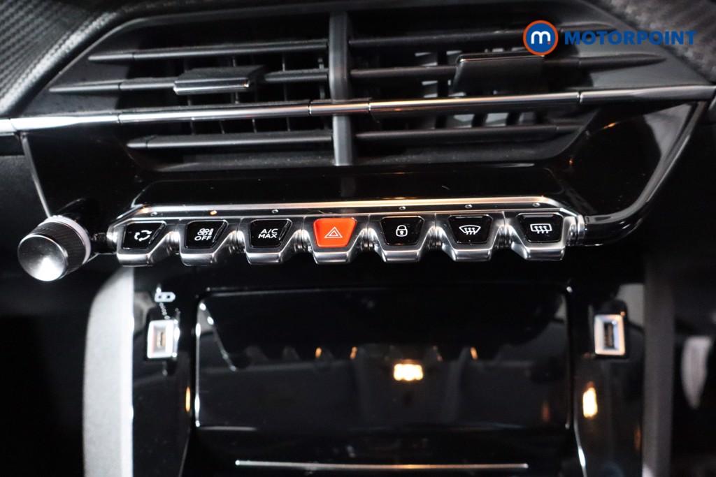 Used Peugeot 208 2022 for sale - 76723266: Photo 24