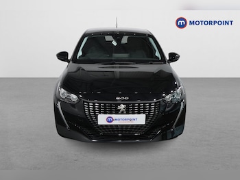 Used Peugeot 208 2022 for sale - 76723266: Photo