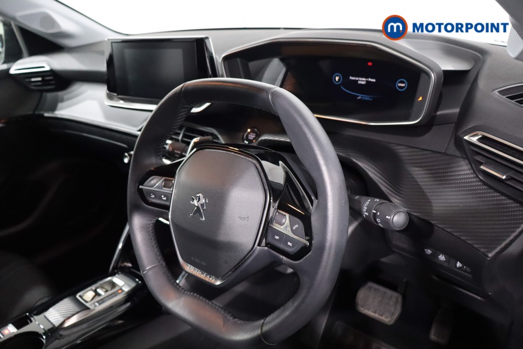 Used Peugeot 208 2022 for sale - 76723266: Photo 30