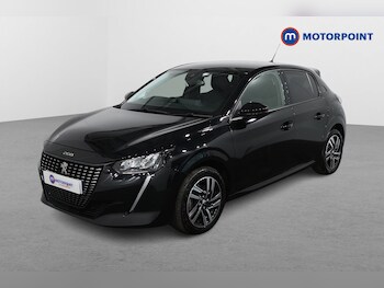 Used Peugeot 208 2022 for sale - 76723266: Photo