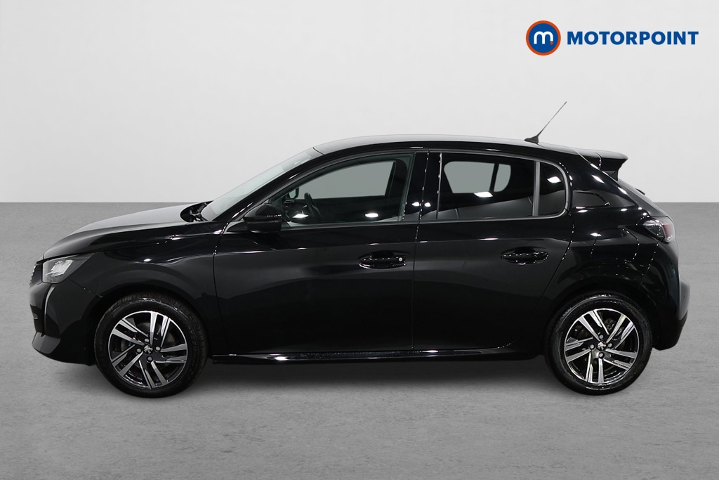 Used Peugeot 208 2022 for sale - 76723266: Photo 4
