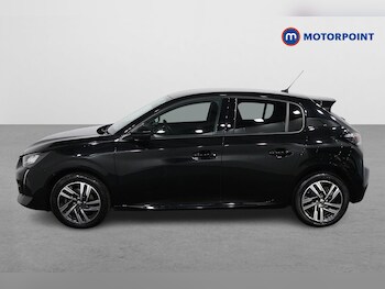 Used Peugeot 208 2022 for sale - 76723266: Photo