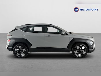 Used Hyundai KONA 2025 for sale - 79220428: Photo