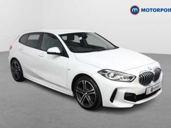 2023 - 118i [136] M Sport 5dr Step Auto [LCP]