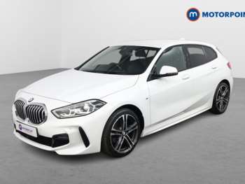 Used BMW 1 Series 2023 for sale - 74763991: Photo