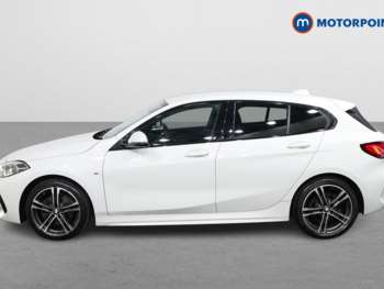 Used BMW 1 Series 2023 for sale - 74763991: Photo