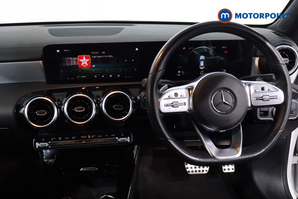 Used Mercedes-Benz CLA 2022 for sale - 77998050: Photo 11