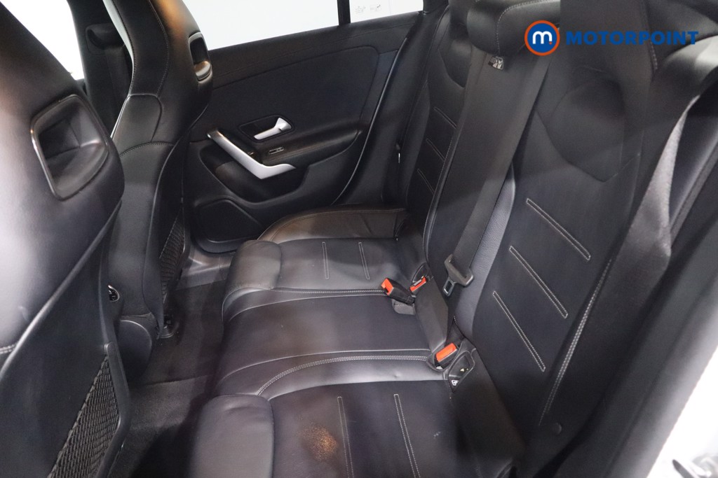 Used Mercedes-Benz CLA 2022 for sale - 77998050: Photo 13