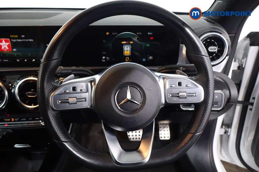 Used Mercedes-Benz CLA 2022 for sale - 77998050: Photo 14