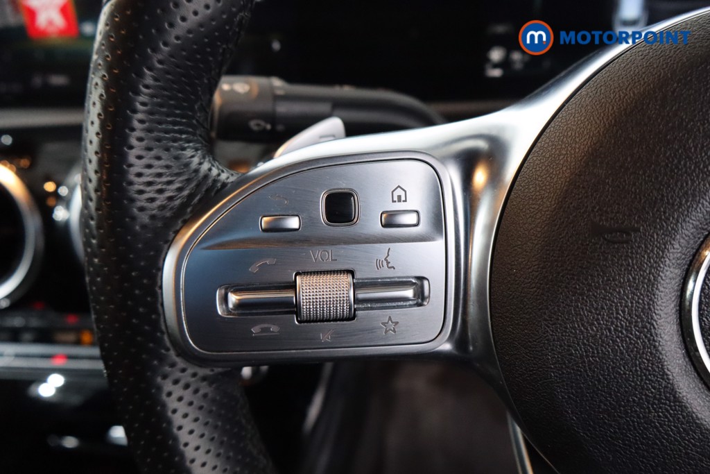 Used Mercedes-Benz CLA 2022 for sale - 77998050: Photo 15