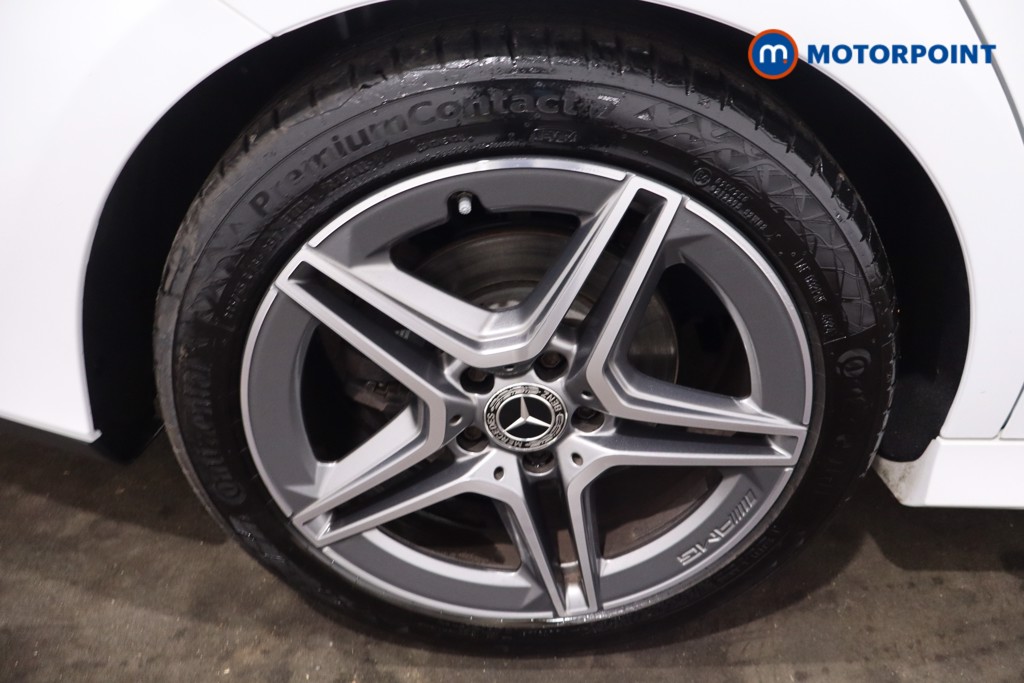 Used Mercedes-Benz CLA 2022 for sale - 77998050: Photo 17