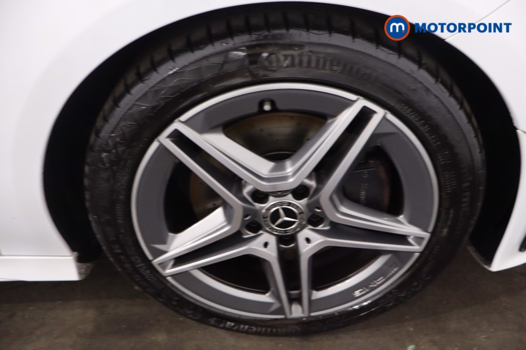 Used Mercedes-Benz CLA 2022 for sale - 77998050: Photo 18