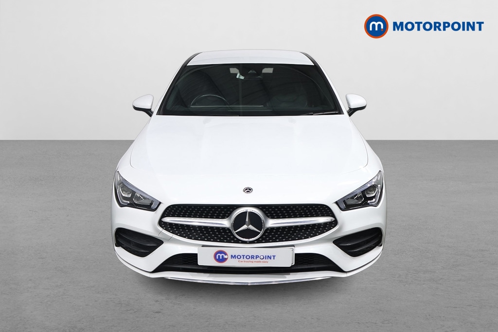 Used Mercedes-Benz CLA 2022 for sale - 77998050: Photo 2