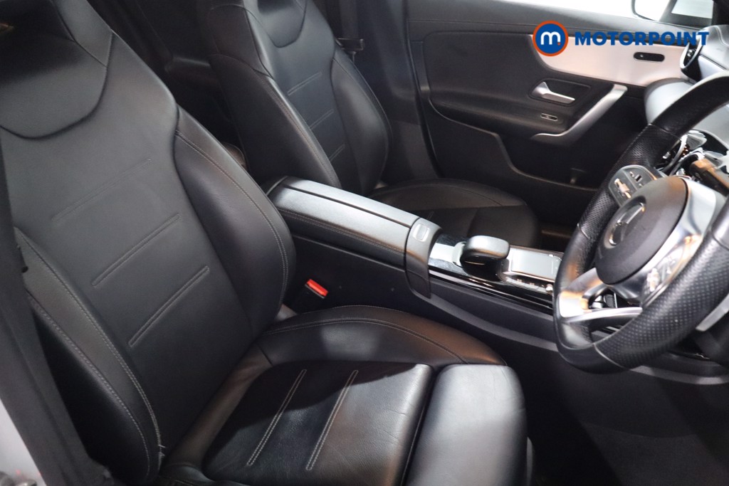 Used Mercedes-Benz CLA 2022 for sale - 77998050: Photo 28