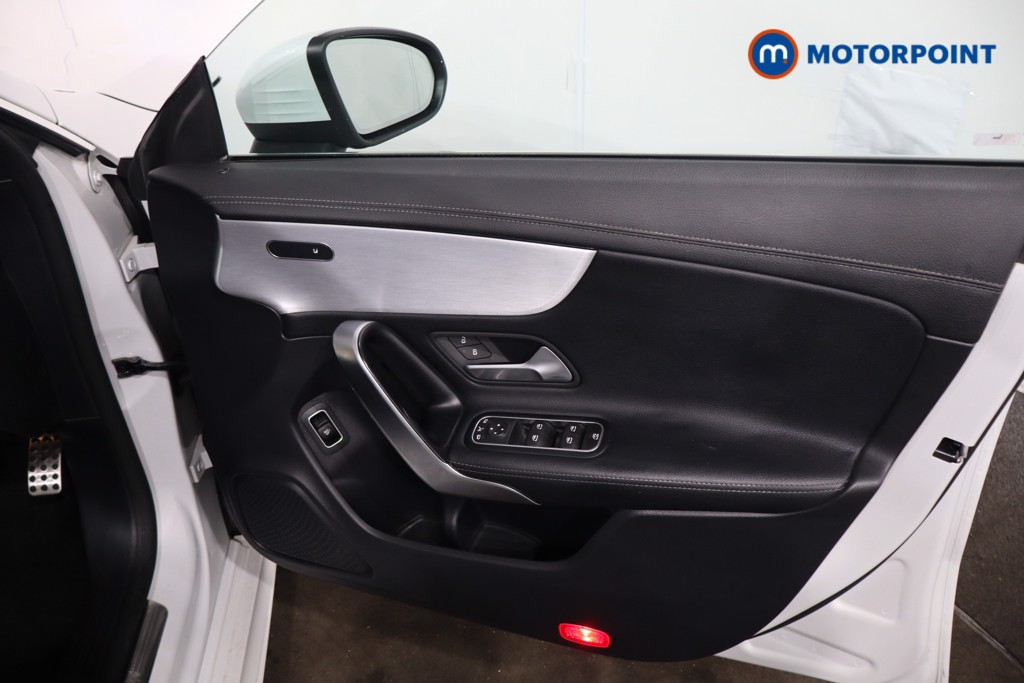 Used Mercedes-Benz CLA 2022 for sale - 77998050: Photo 30