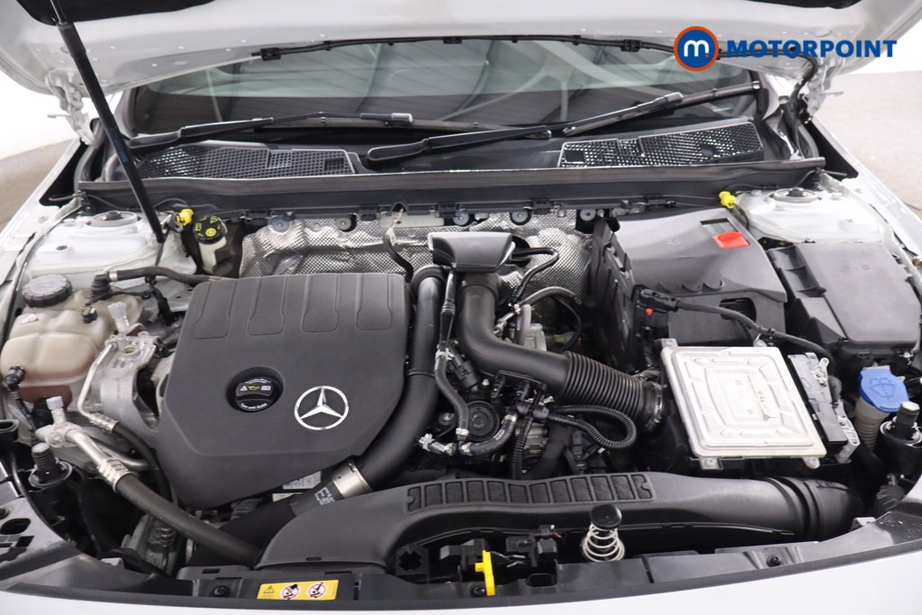 Used Mercedes-Benz CLA 2022 for sale - 77998050: Photo 38