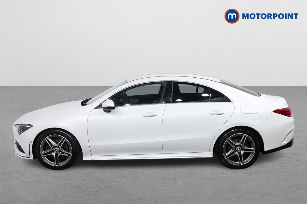 Used Mercedes-Benz CLA 2022 for sale - 77998050: Photo 4