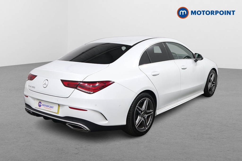 Used Mercedes-Benz CLA 2022 for sale - 77998050: Photo 7