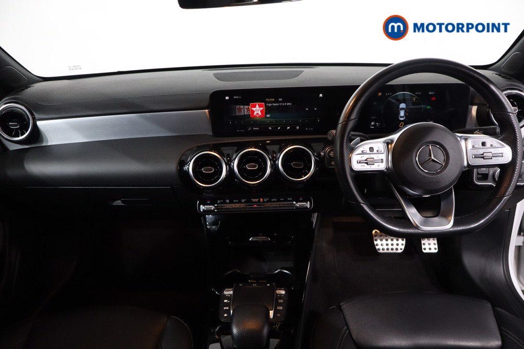 Used Mercedes-Benz CLA 2022 for sale - 77998050: Photo 9