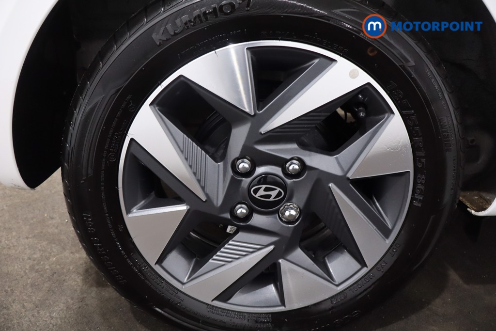 Used Hyundai i10 2024 for sale - 76612122: Photo 11