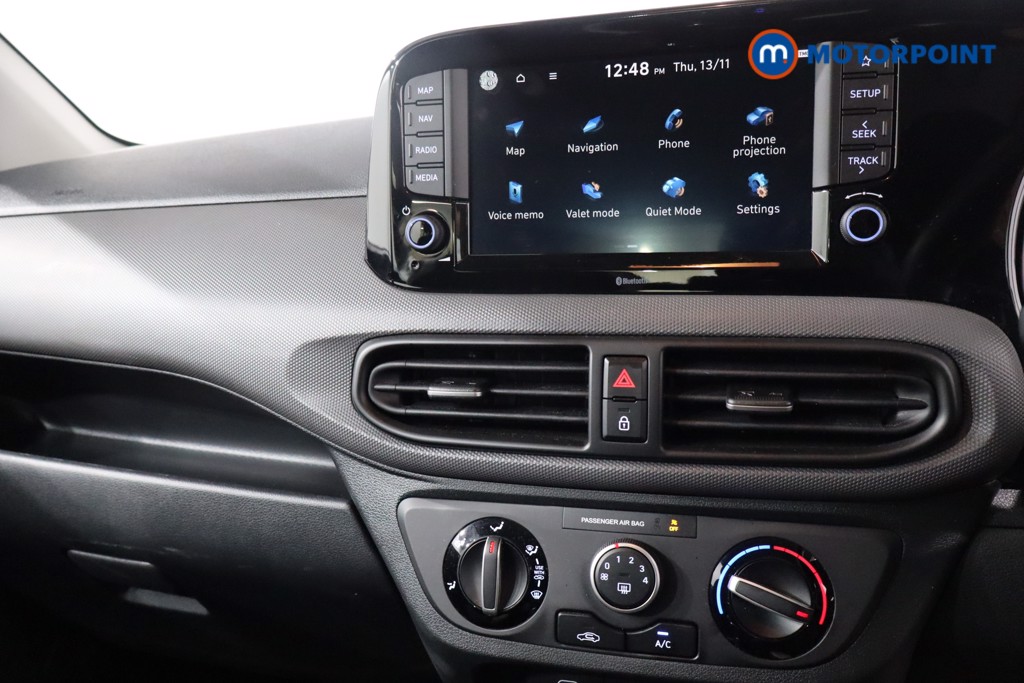 Used Hyundai i10 2024 for sale - 76612122: Photo 12