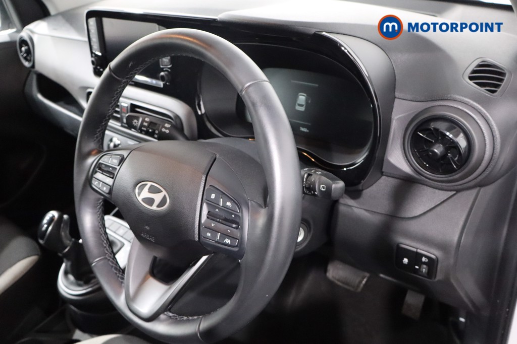 Used Hyundai i10 2024 for sale - 76612122: Photo 16