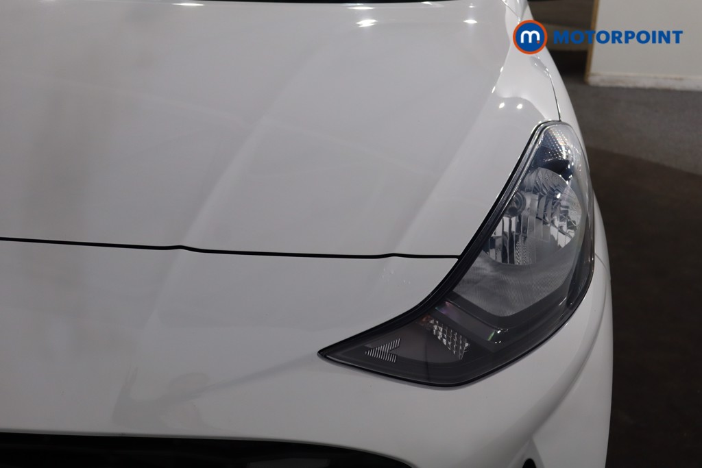 Used Hyundai i10 2024 for sale - 76612122: Photo 18