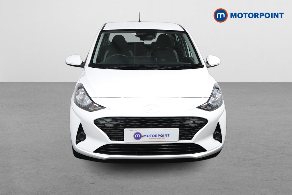 Used Hyundai i10 2024 for sale - 76612122: Photo 2