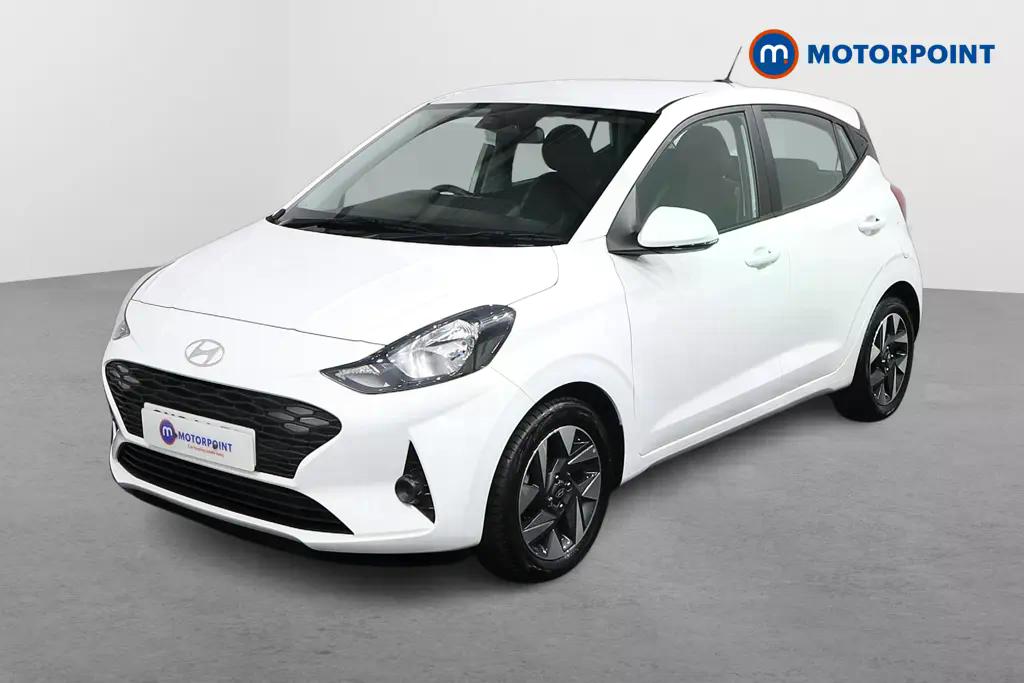 Used Hyundai i10 2024 for sale - 76612122: Photo 3