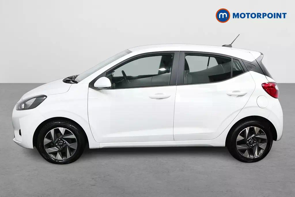 Used Hyundai i10 2024 for sale - 76612122: Photo 4