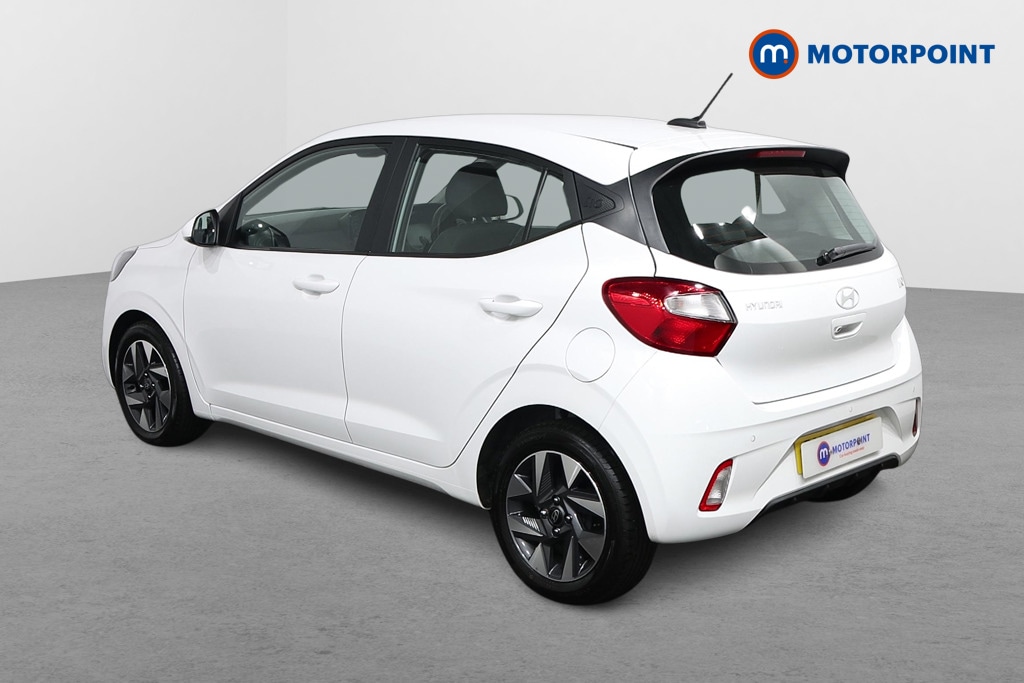 Used Hyundai i10 2024 for sale - 76612122: Photo 5