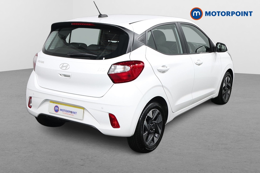 Used Hyundai i10 2024 for sale - 76612122: Photo 7
