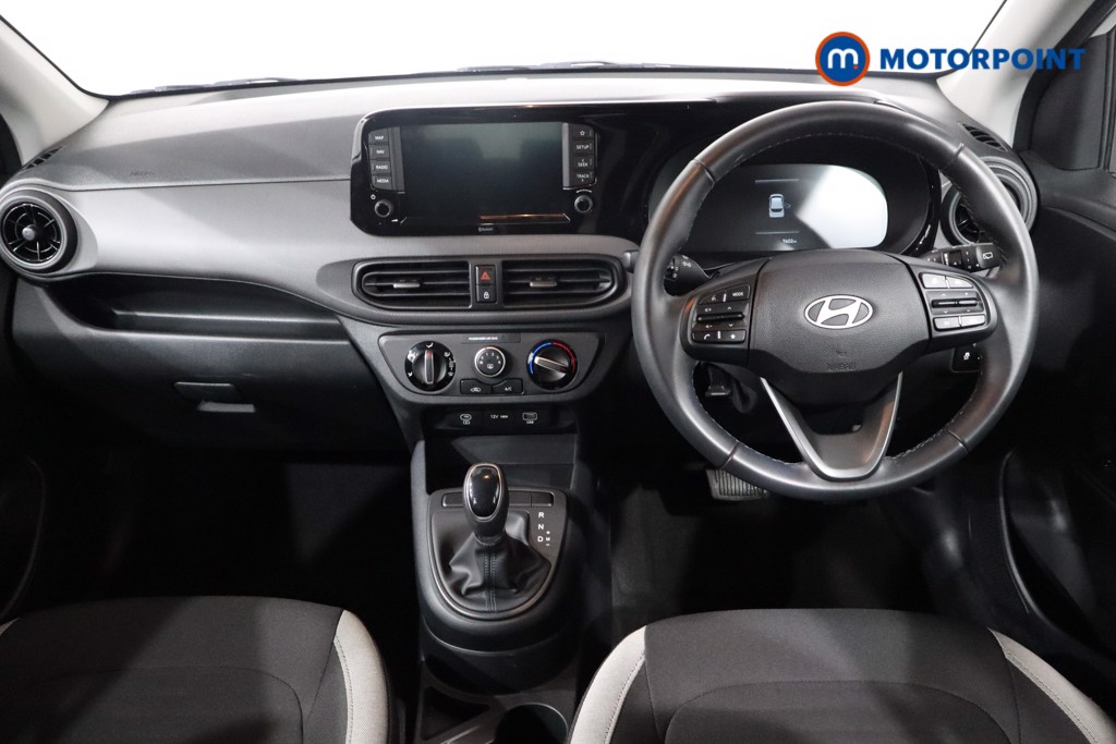 Used Hyundai i10 2024 for sale - 76612122: Photo 8