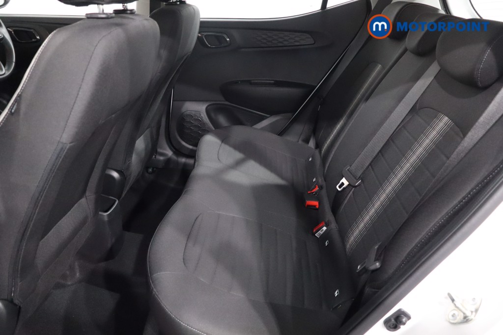 Used Hyundai i10 2024 for sale - 76612122: Photo 9