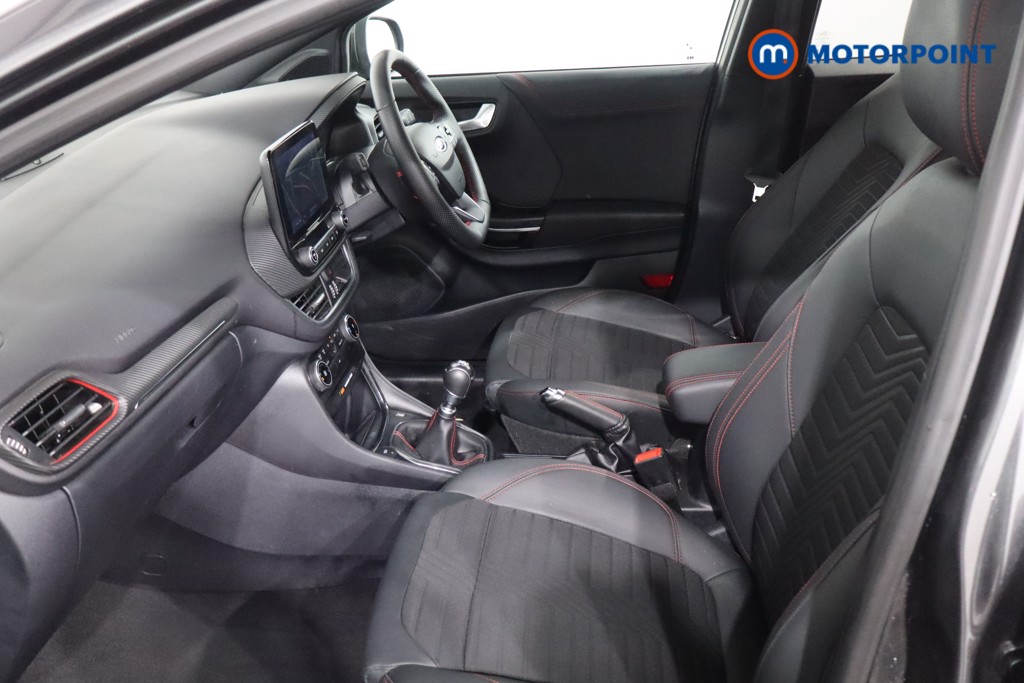 Used Ford Puma 2022 for sale - 77088292: Photo 12