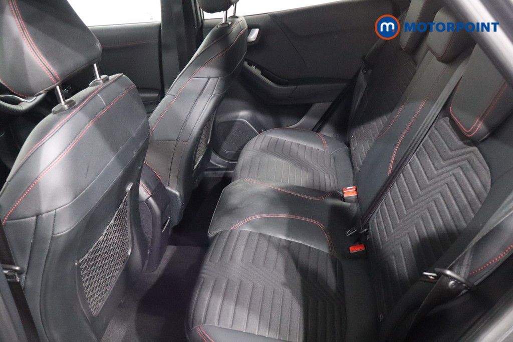 Used Ford Puma 2022 for sale - 77088292: Photo 13