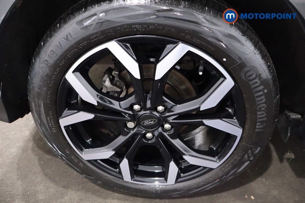 Used Ford Puma 2022 for sale - 77088292: Photo 17