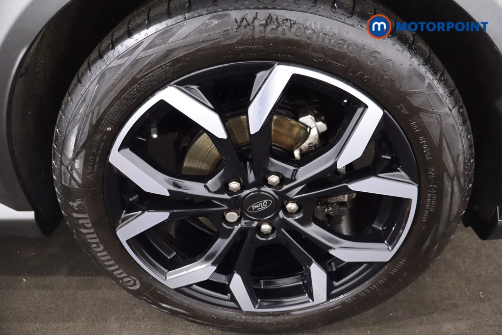 Used Ford Puma 2022 for sale - 77088292: Photo 18