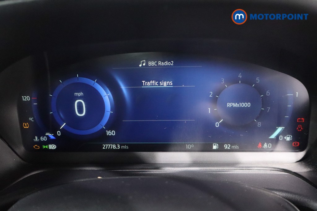 Used Ford Puma 2022 for sale - 77088292: Photo 21