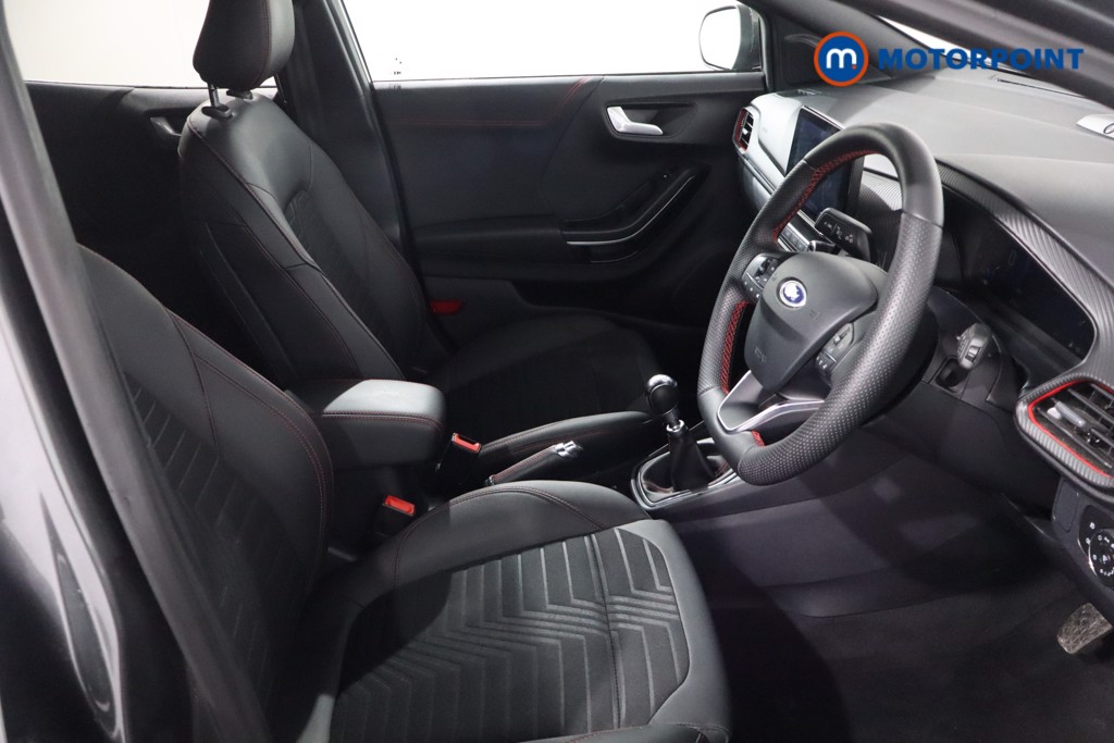 Used Ford Puma 2022 for sale - 77088292: Photo 30