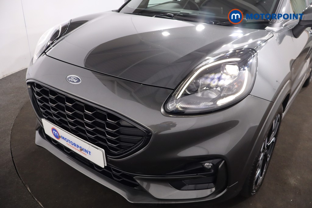 Used Ford Puma 2022 for sale - 77088292: Photo 35