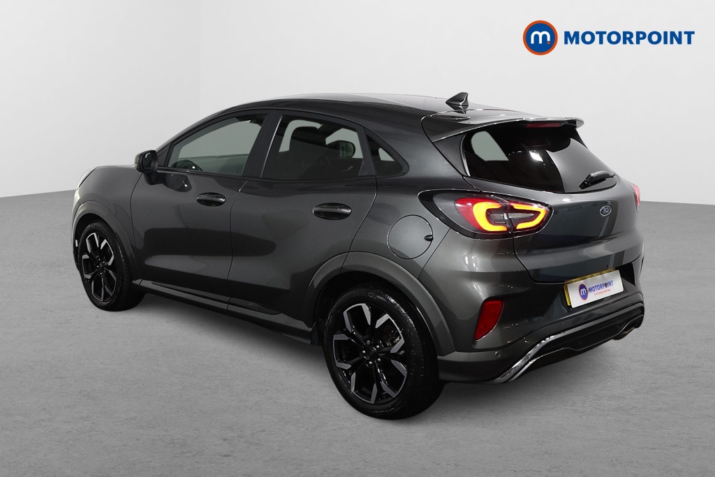 Used Ford Puma 2022 for sale - 77088292: Photo 5