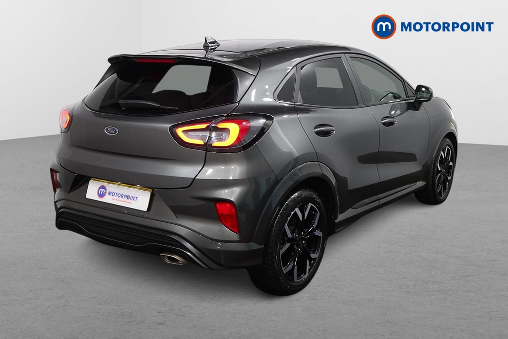 Used Ford Puma 2022 for sale - 77088292: Photo 7