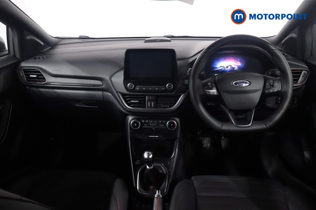 Used Ford Puma 2022 for sale - 77088292: Photo 9