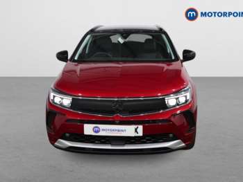 Used Vauxhall Grandland 2024 for sale - 74981675: Photo