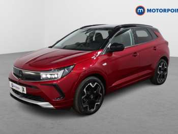 Used Vauxhall Grandland 2024 for sale - 74981675: Photo