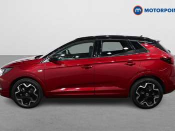 Used Vauxhall Grandland 2024 for sale - 74981675: Photo