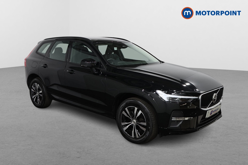 Used Volvo XC60 2021 for sale - 76018425: Photo 1